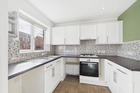 undefined, Hawthorns Place, Carlisle, CA2