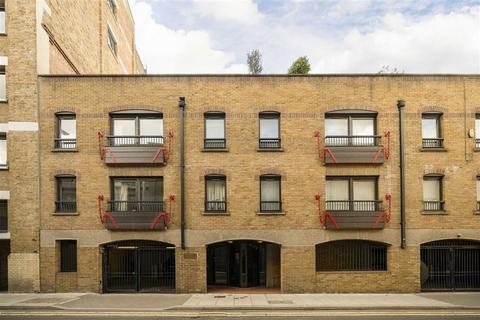 2 bedroom flat for sale, Wapping Lane, London E1W