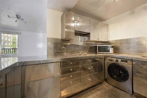 2 bedroom flat for sale, Wapping Lane, London E1W