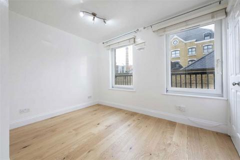 2 bedroom flat for sale, Wapping Lane, London E1W