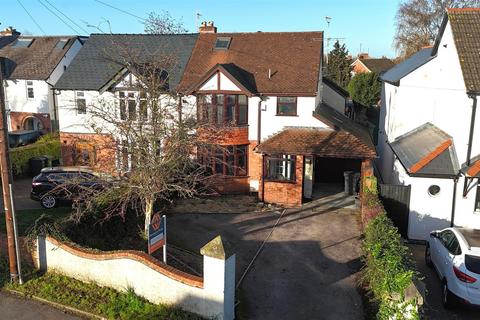 undefined, Oxstalls Lane, Longlevens