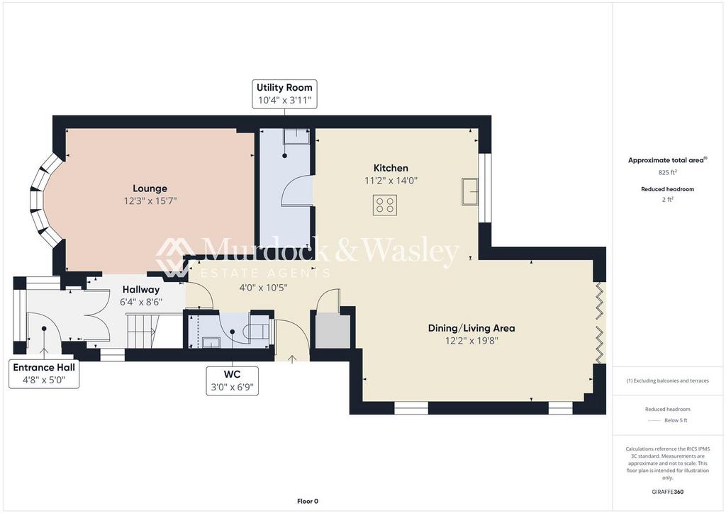 Ground Floor