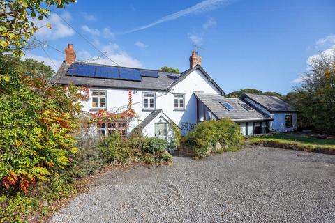 5 bedroom detached house for sale, Ty Gwyn, St. Andrews Major, Nr. Dinas Powys, The Vale Of Glamorgan. CF64 4HD