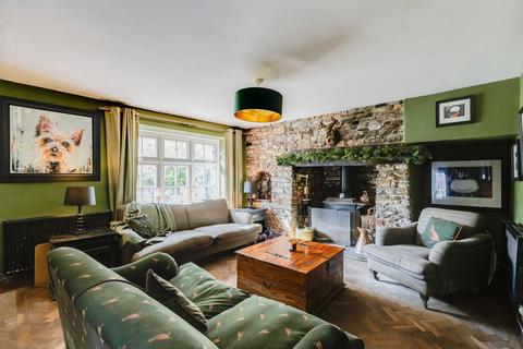 5 bedroom detached house for sale, Ty Gwyn, St. Andrews Major, Nr. Dinas Powys, The Vale Of Glamorgan. CF64 4HD