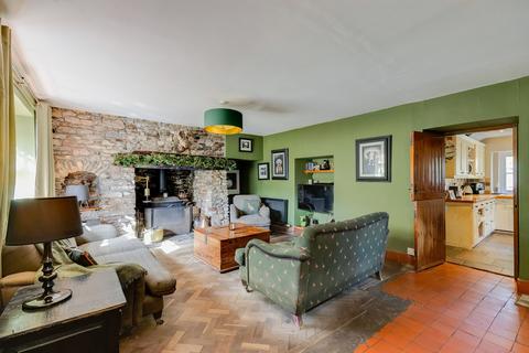 5 bedroom detached house for sale, Ty Gwyn, St. Andrews Major, Nr. Dinas Powys, The Vale Of Glamorgan. CF64 4HD