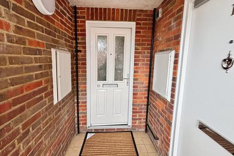 undefined, Church Lane, Hatfield, AL9