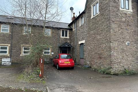 9 bedroom detached house for sale, Union Road West, Abergavenny NP7