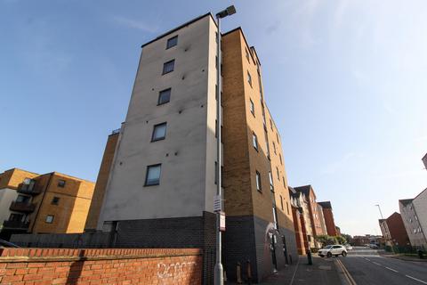 undefined, St. Andrews Street, Northampton, NN1