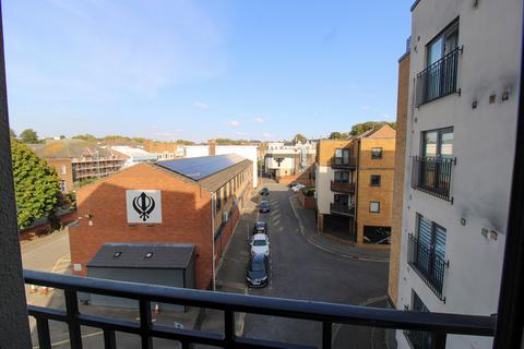 undefined, St. Andrews Street, Northampton, NN1