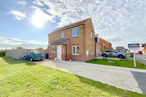 Sidings Road, Grimsby