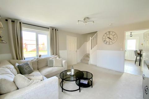 undefined, Sidings Road, Grimsby