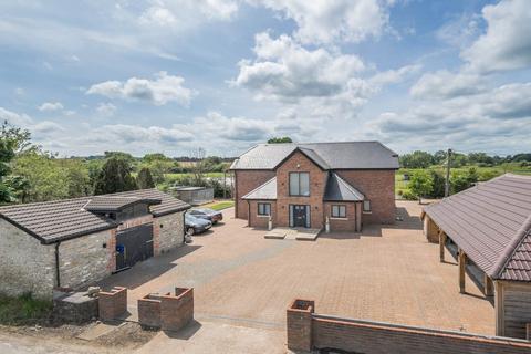 4 bedroom detached house for sale, Southwick, Wiltshire