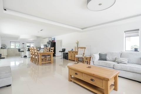 4 bedroom detached house for sale, Southwick, Wiltshire