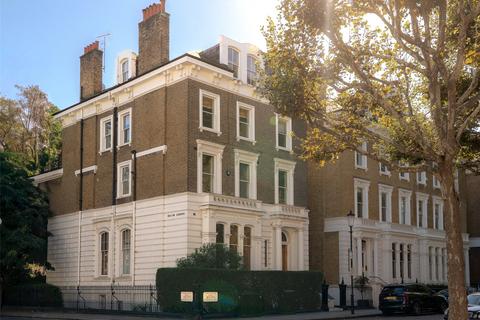 Bolton Gardens, Earls Court, SW5