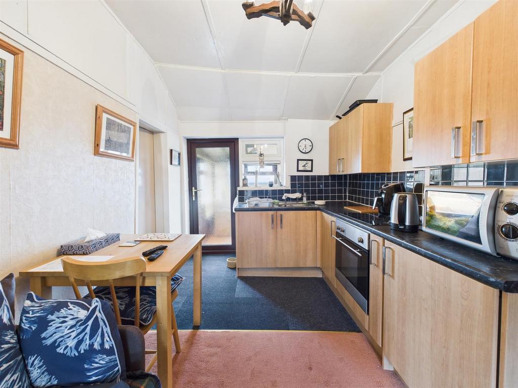 Kitchen/diner: