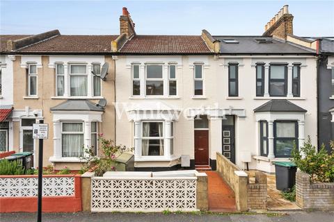 undefined, Glenwood Road, London, N15