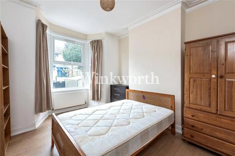 undefined, Glenwood Road, London, N15