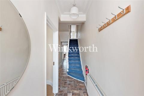 undefined, Glenwood Road, London, N15