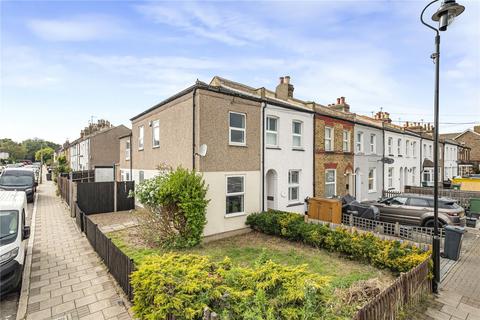 3 bedroom end of terrace house for sale, Chatterton Road, Bromley, BR2