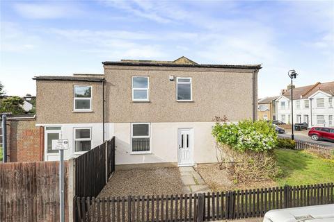 3 bedroom end of terrace house for sale, Chatterton Road, Bromley