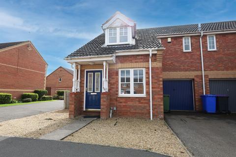 Smalley Road, PE21