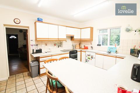 4 bedroom detached house for sale, Common Lane, North Somercotes LN11