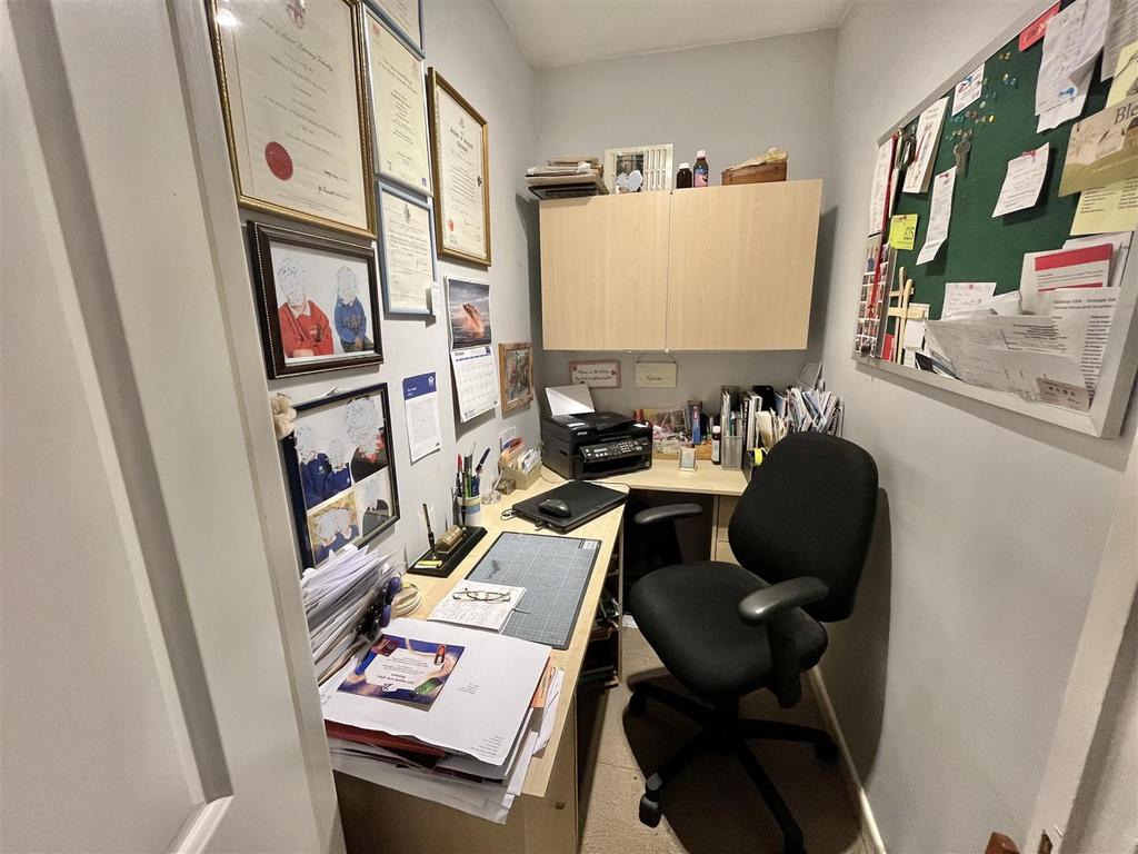 Box Room