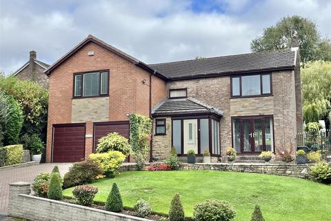 undefined, North Road, Glossop