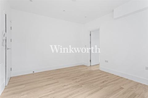 undefined, Stanhope Gardens, London, N4