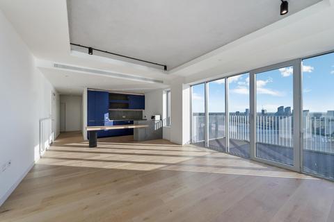 Serapis House, Goodluck Hope Walk, London, E14