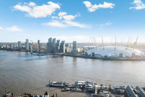 3 bedroom apartment for sale, Serapis House, Goodluck Hope Walk, London, E14