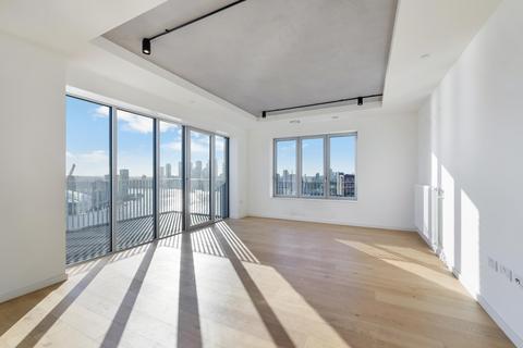 3 bedroom apartment for sale, Serapis House, Goodluck Hope Walk, London, E14