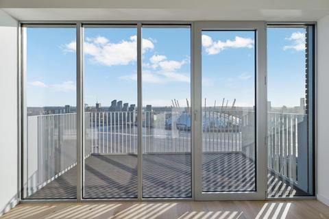 3 bedroom apartment for sale, Serapis House, Goodluck Hope Walk, London, E14