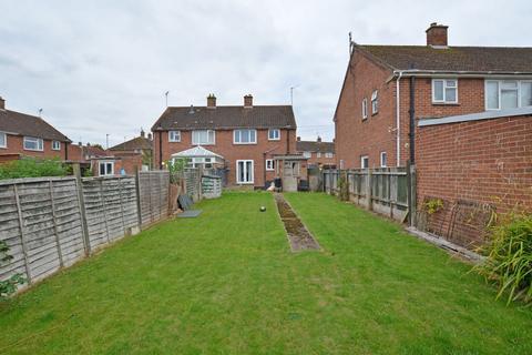 3 bedroom semi-detached house for sale, Sandringham Road, King's Lynn PE30