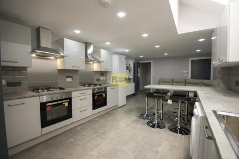 6 bedroom terraced house to rent, Harborne Lane, Birmingham B29