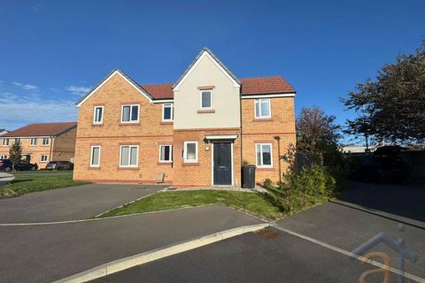 21 Craven Close, Kew, Southport, PR8 6RJ