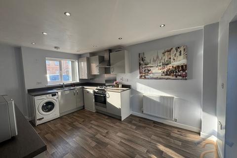 3 bedroom semi-detached house for sale, 21 Craven Close, Kew, Southport, PR8 6RJ