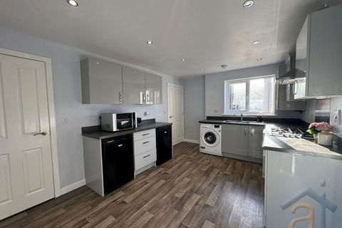 3 bedroom semi-detached house for sale, 21 Craven Close, Kew, Southport, PR8 6RJ