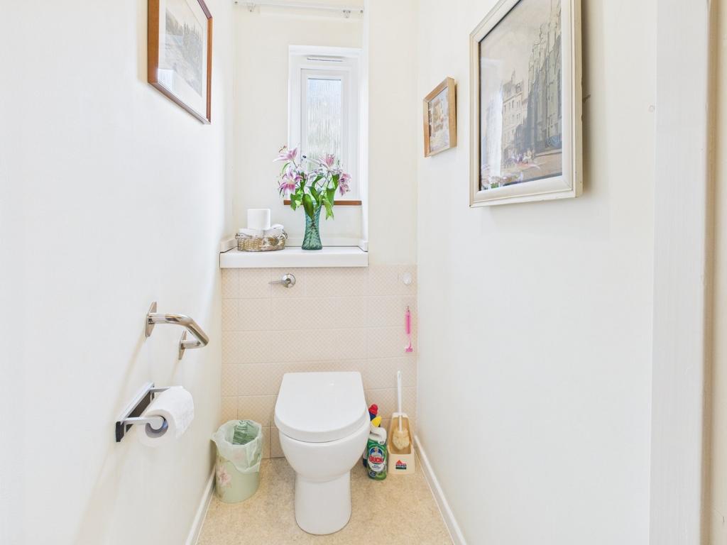 Separate Wc