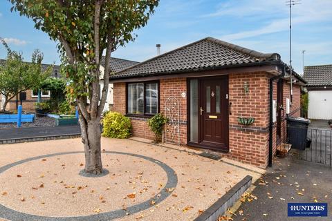 undefined, Poppy Close, Leicester