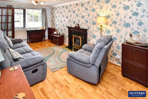 undefined, Poppy Close, Leicester