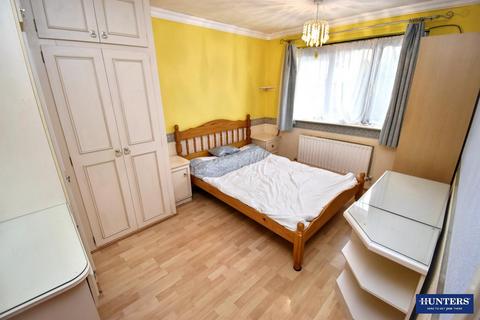 undefined, Poppy Close, Leicester