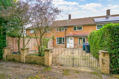 3 bedroom terraced house for sale - Manor Close, East Kirkby, PE23