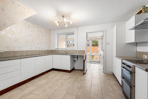 undefined, Manor Close, East Kirkby, PE23
