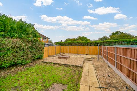 undefined, Manor Close, East Kirkby, PE23