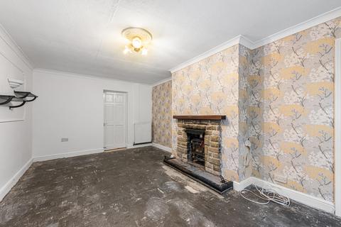 undefined, Manor Close, East Kirkby, PE23