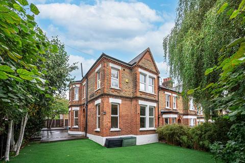 undefined, Adamsrill Road, Sydenham, London, SE26
