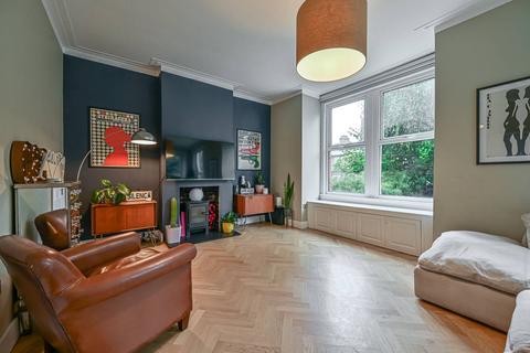 4 bedroom semi-detached house for sale, Adamsrill Road, Sydenham, London, SE26