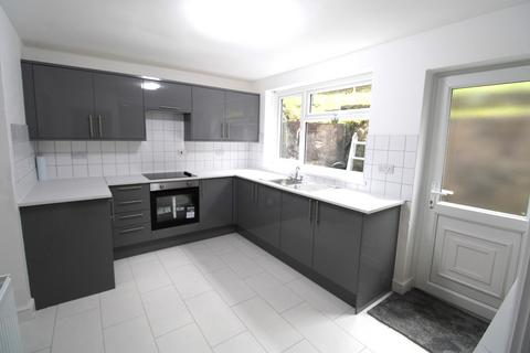 3 bedroom terraced house for sale, Dolau Ifan Ddu Terrace, Blackmill, Bridgend, Bridgend County. CF35 6DY