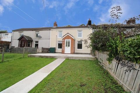 3 bedroom terraced house for sale, Dolau Ifan Ddu Terrace, Blackmill, Bridgend, Bridgend County. CF35 6DY